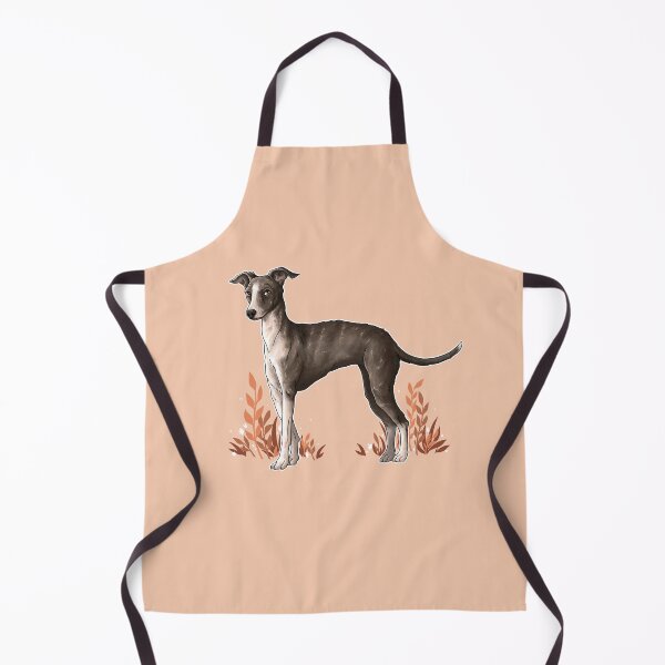 Item preview, Italian Greyhound Love designed and sold by KrishyArt.