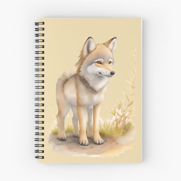 Item preview, Little Wolf designed and sold by Glineur.