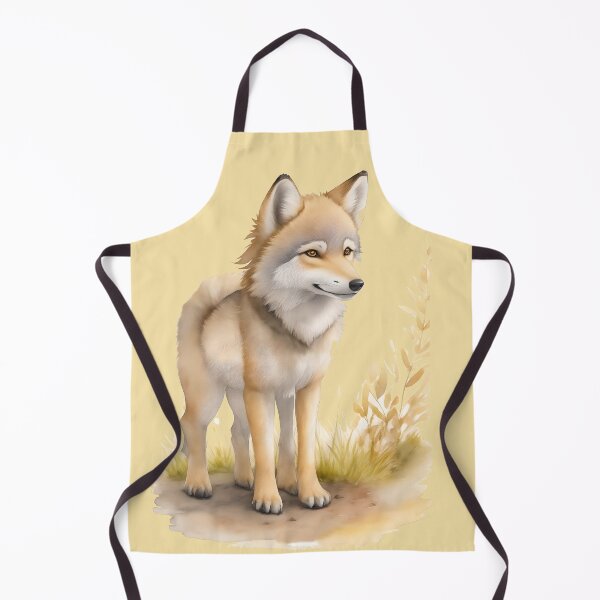 Item preview, Little Wolf designed and sold by Glineur.