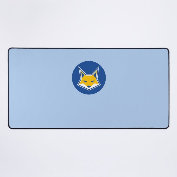 Item preview, Leicester City designed and sold by SYGN.