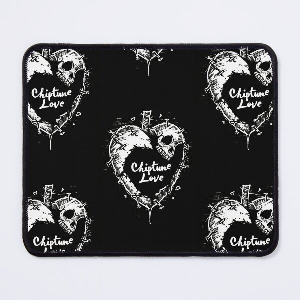 Item preview, Chiptune Heart: Expressive Love designed and sold by Piotrek0001.