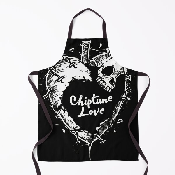 Item preview, Chiptune Heart: Expressive Love designed and sold by Piotrek0001.