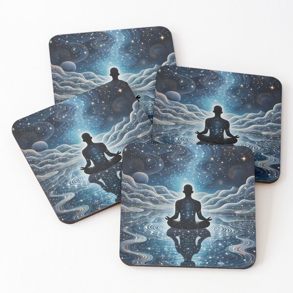 Item preview, Celestial Serenity 3 designed and sold by ramboe.