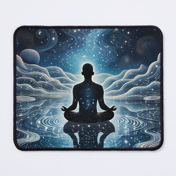 Item preview, Celestial Serenity 3 designed and sold by ramboe.