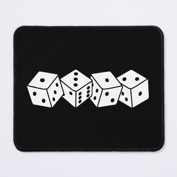 Item preview, ACAB Dices designed and sold by EddieBalevo.