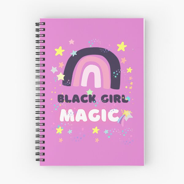 Item preview, Black Girl Magic designed and sold by Nimora.