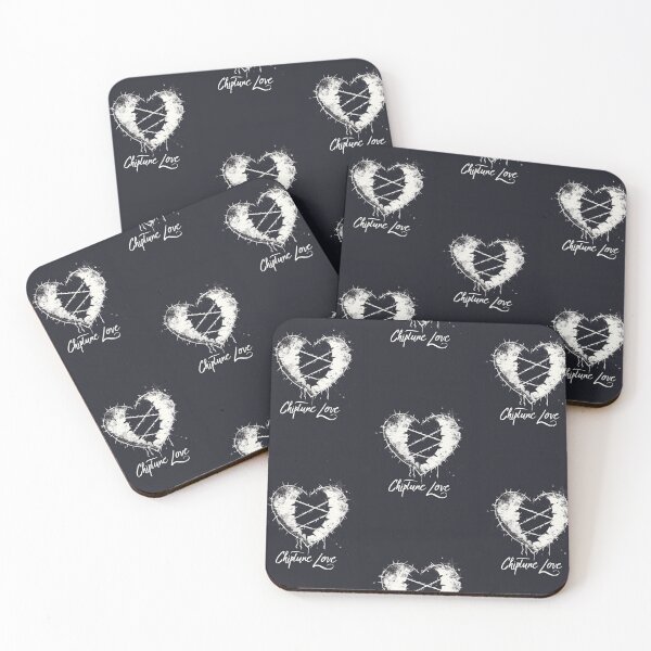 Item preview, Chiptune Heart: Expressive Love designed and sold by Piotrek0001.