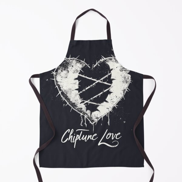 Item preview, Chiptune Heart: Expressive Love designed and sold by Piotrek0001.