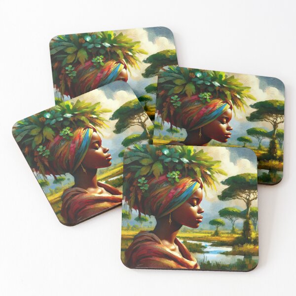 Item preview, Africa designed and sold by chrisbradbury.