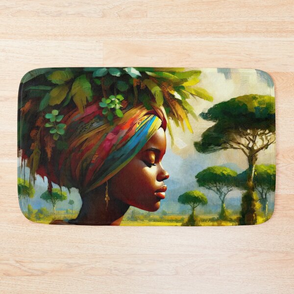 Item preview, Africa designed and sold by chrisbradbury.