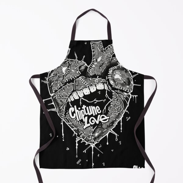 Item preview, Chiptune Heart: Expressive Love designed and sold by Piotrek0001.