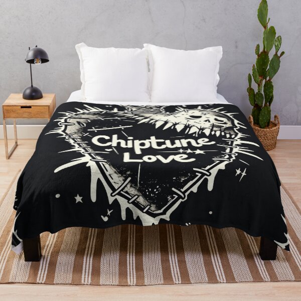 Item preview, Chiptune Heart: Expressive Love designed and sold by Piotrek0001.