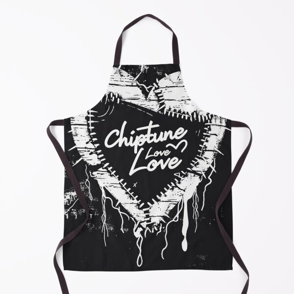 Item preview, Chiptune Heart: Expressive Love designed and sold by Piotrek0001.