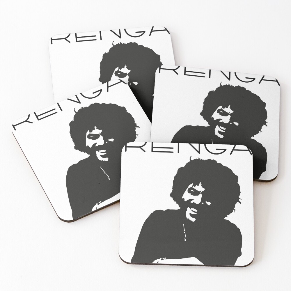 Item preview, Coasters (Set of 4) designed and sold by belanner.