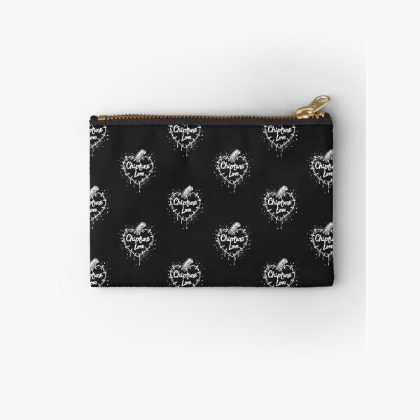 Item preview, Chiptune Heart: Expressive Love designed and sold by Piotrek0001.