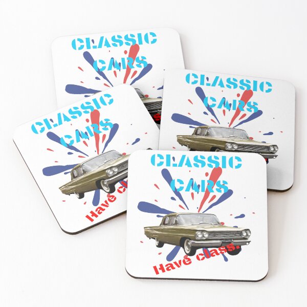 Item preview, CLASSIC CARS designed and sold by Iszwan1980.