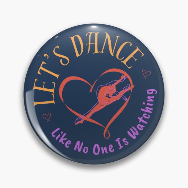 Item preview, Let's Dance designed and sold by StoneybrokeM.