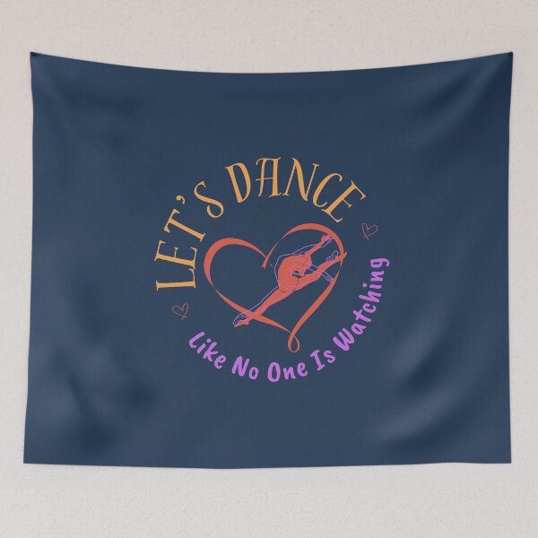 Item preview, Let's Dance designed and sold by StoneybrokeM.