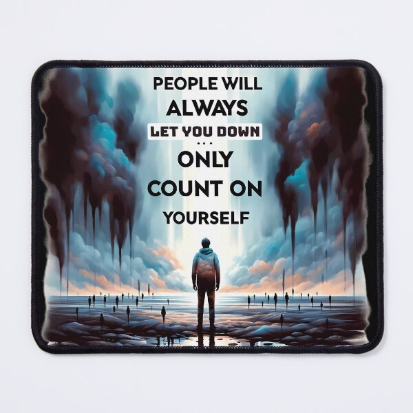 Item preview, Disappointment designed and sold by M-ormin.