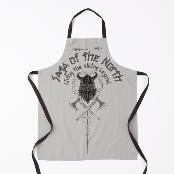Item preview, Saga of the North: Living the Viking Legend designed and sold by InnerGrow.