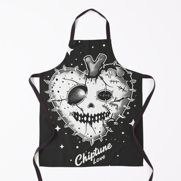Item preview, Chiptune Heart: Expressive Love designed and sold by Piotrek0001.