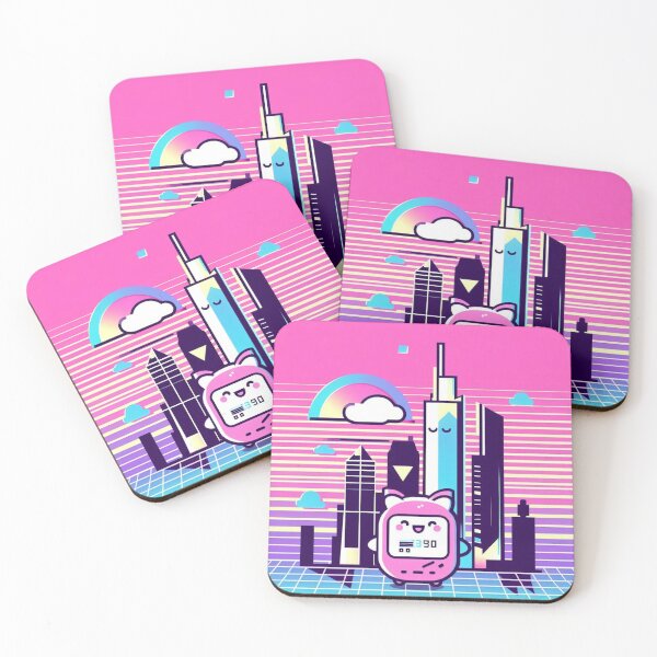 Item preview, Gamer City designed and sold by Donkey's Salad.