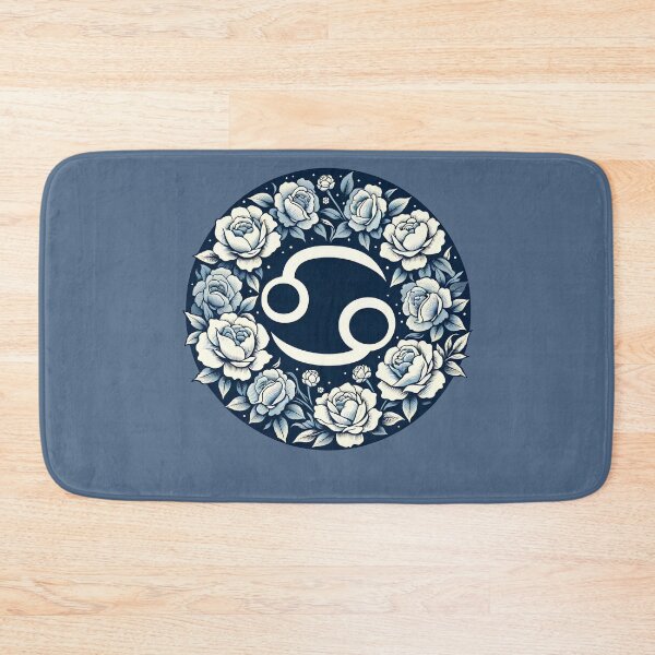 Item preview, Cancer MoonChild Zodiac Symbol  designed and sold by FrictionMaxxing.
