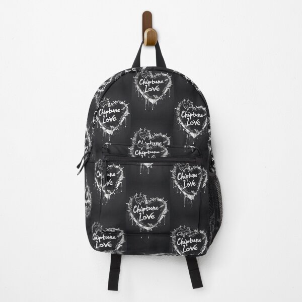 Item preview, Chiptune Heart: Expressive Love designed and sold by Piotrek0001.