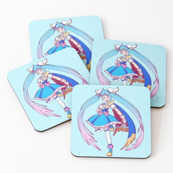 Item preview, Hirogaru Sky Precure Cure Sky designed and sold by Sparklingdreamz.