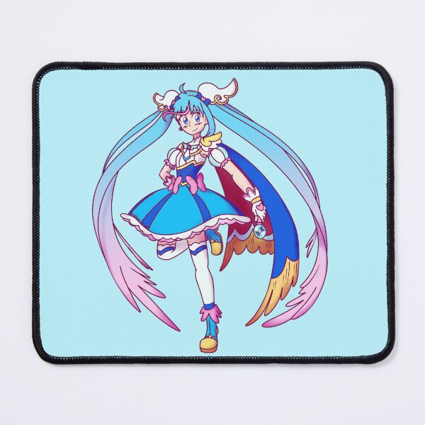 Item preview, Hirogaru Sky Precure Cure Sky designed and sold by Sparklingdreamz.