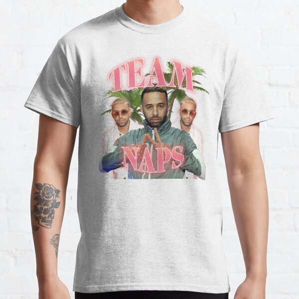 Item preview, TEAM NAPS designed and sold by poulepeux.