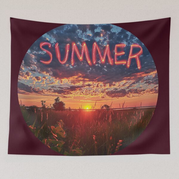Item preview, Summer Skywriting Spectacle designed and sold by Ace Apparel  Attire.