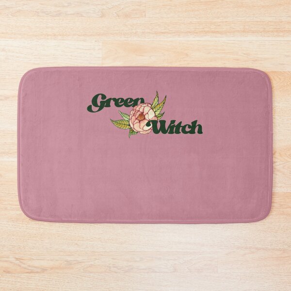 Item preview, Green Witch designed and sold by FrictionMaxxing.