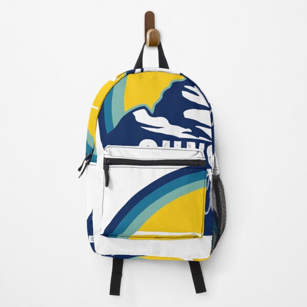 Item preview, Sunshine Village Banff Alberta Vintage designed and sold by supriyo-art.