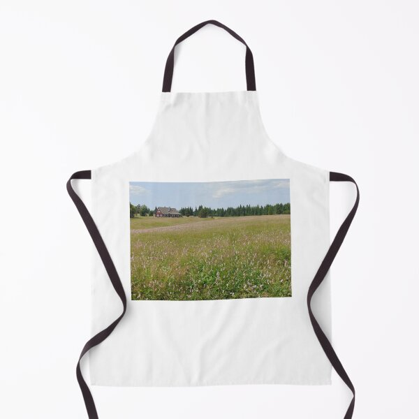 Item preview, Summer meadow in Jizera Mountains, Czech Republic designed and sold by lusiakotowska.