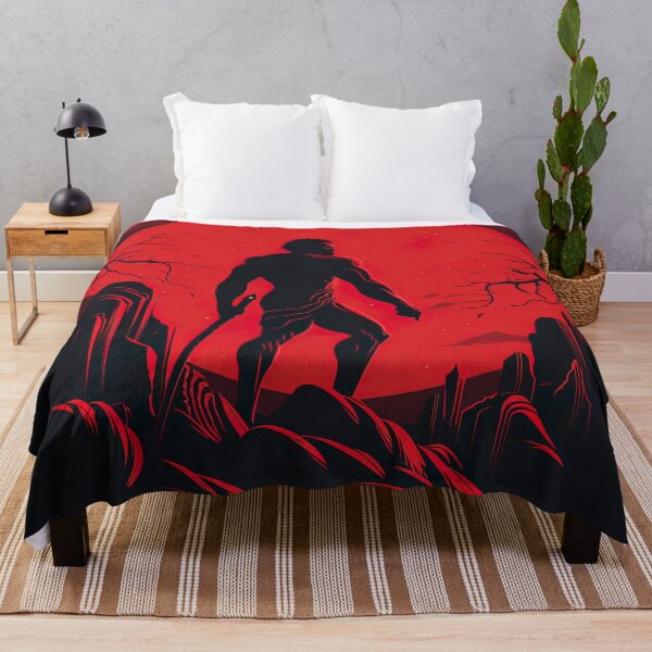 Item preview, Heracles | Red minimalism designed and sold by ComicsFactory.
