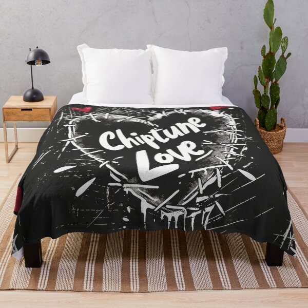 Item preview, Chiptune Heart: Expressive Love designed and sold by Piotrek0001.