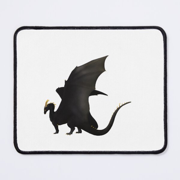 Item preview, Dark Dragon (without Background) designed and sold by Adlien.