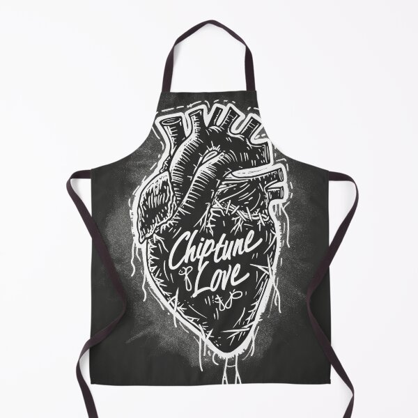 Item preview, Chiptune Heart: Expressive Love designed and sold by Piotrek0001.