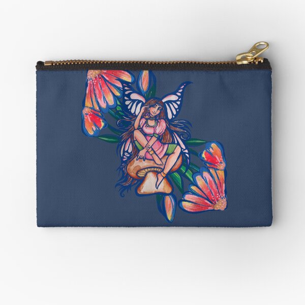 Item preview, Mushroom Fairy designed and sold by Boog Monst .