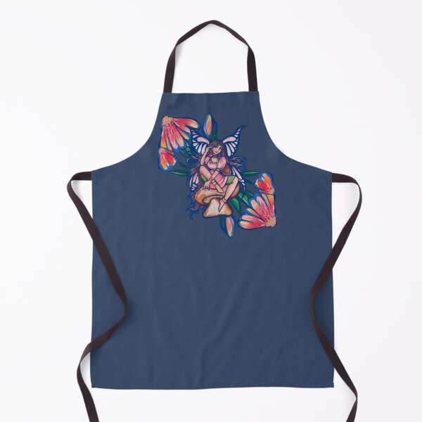 Item preview, Mushroom Fairy designed and sold by Boog Monst .