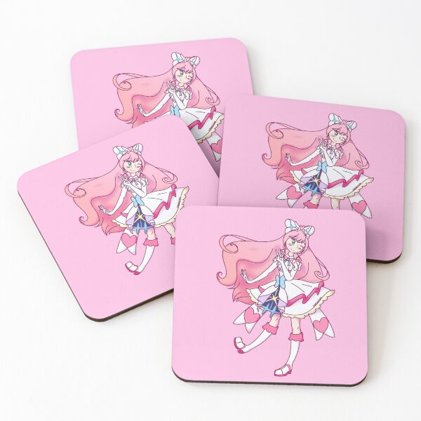 Item preview, Hirogaru Sky Precure Cure Prism designed and sold by Sparklingdreamz.