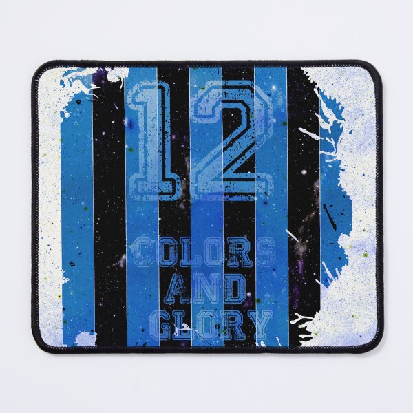 Item preview, Dirty black and blue fashion designed and sold by AlbertoRuiZ.