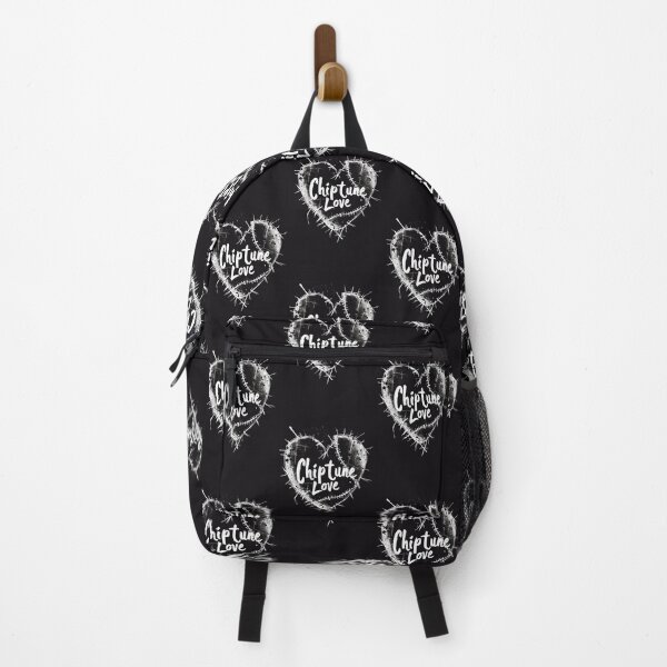 Item preview, Chiptune Heart: Expressive Love designed and sold by Piotrek0001.