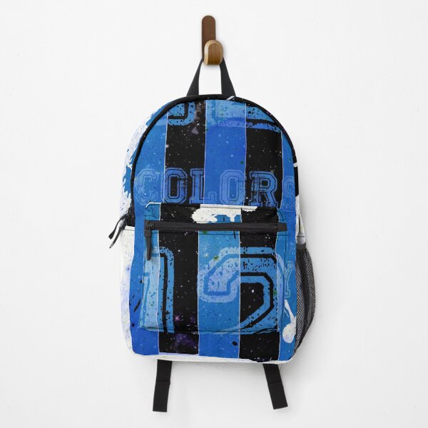 Item preview, Dirty black and blue fashion designed and sold by AlbertoRuiZ.