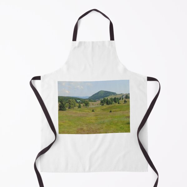 Item preview, Summer landscape in Jizera Mountains, Czech Republic designed and sold by lusiakotowska.