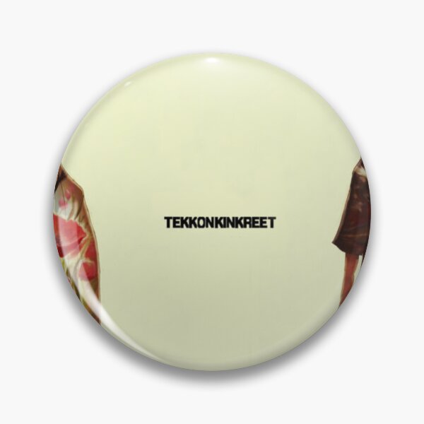 Item preview, TEKKONKINKREET designed and sold by Diversify Your Life.
