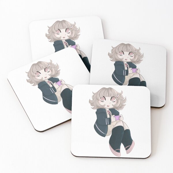 Item preview, Danganronpa Chiaki Nanami designed and sold by axilkai.
