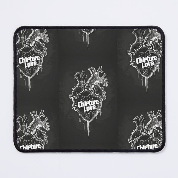 Item preview, Chiptune Heart: Expressive Love designed and sold by Piotrek0001.