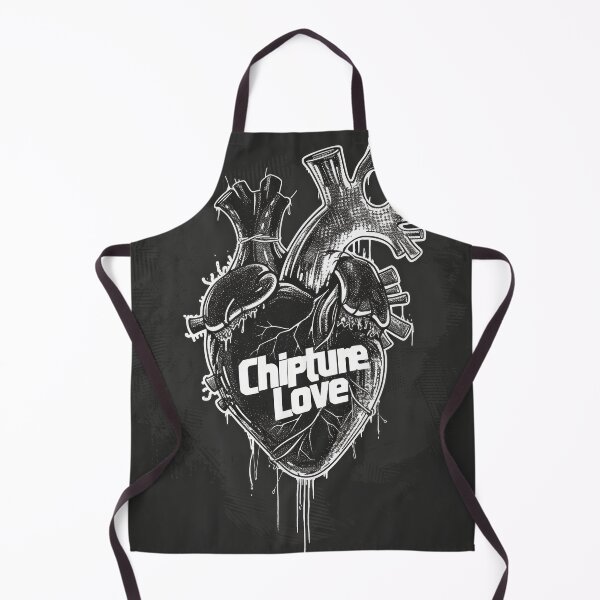 Item preview, Chiptune Heart: Expressive Love designed and sold by Piotrek0001.